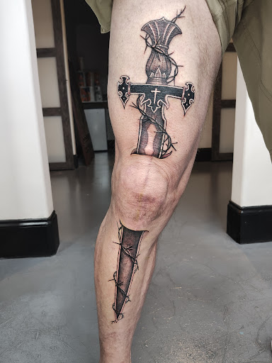 Find tattoo promotion ideas for your next unique tattoo in Myrtle Beach at Elite Ink Tattoos of Myrtle Beach