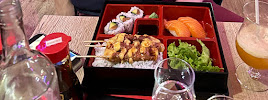 Plats et boissons du Restaurant japonais Coki B&B à Boulogne-Billancourt - n°10