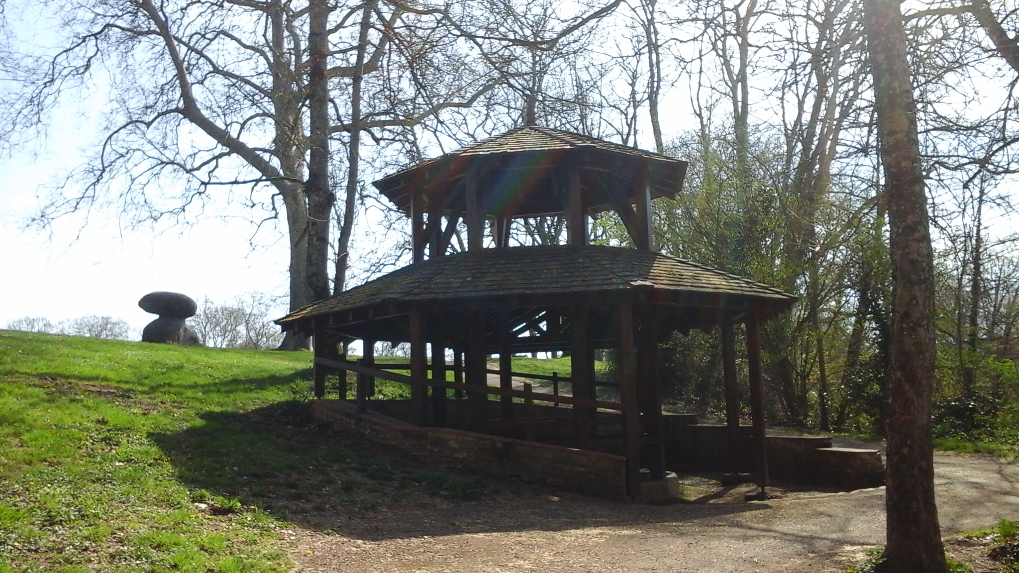Photo n° 6 de l'avis de Martine..a fait le 31/03/2019 à 18:16