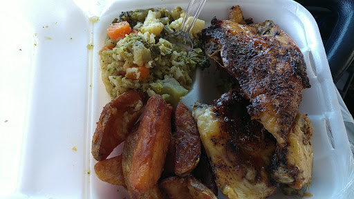 Supermarket «Harvest Fare», reviews and photos, 2905 Hamilton Ave, Baltimore, MD 21214, USA