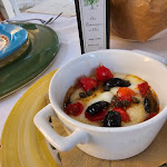 Photo n°37 de l'avis de RAM.M fait le 20/10/2023 à 19:17 sur le  The masseria Cervarolo à Ostuni