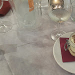 Photo n°4 de l'avis de Angelika.t fait le 02/07/2019 à 11:59 sur le  Donlù | Ristorante à Vieste