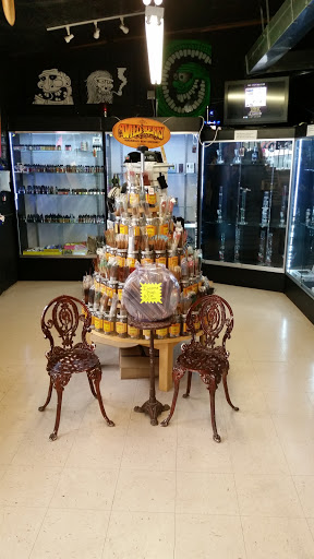 Tobacco Shop «Up-N-Smoke», reviews and photos, 110 Sparrow Dr, Shepherdsville, KY 40165, USA