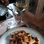 Photo n°5 de l'avis de Katia.e fait le 05/01/2018 à 17:07 sur le restaurants Le 20 Ème à Colmar