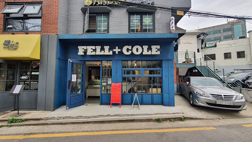 Fell and Cole