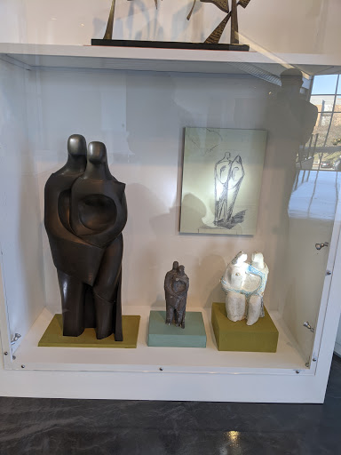Museum «Zuckerman Museum of Art», reviews and photos, 492 Prillaman Way, Kennesaw, GA 30144, USA