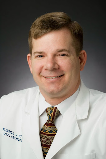 Dr. Russell J. Otto, MD