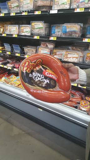 Department Store «Walmart Supercenter», reviews and photos, 1 Coopertowne Blvd, Somerdale, NJ 08083, USA