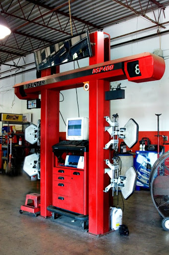 Auto Repair Shop «AutoPro Automotive Services», reviews and photos, 1355 N Mt Juliet Rd, Mt Juliet, TN 37122, USA