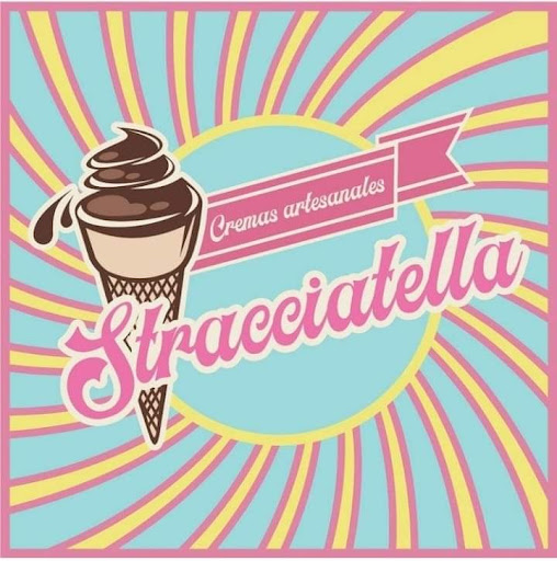 Heladería Stracciatella - Ice cream shop en Berisso
