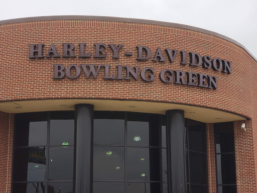 Harley-Davidson Dealer «Harley-Davidson Bowling Green», reviews and photos, 251 Cumberland Trace Rd, Bowling Green, KY 42103, USA