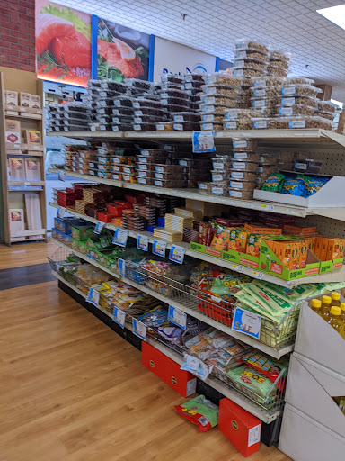Kosher Grocery Store «Rockland Kosher Supermarket», reviews and photos, 27 Orchard St, Monsey, NY 10952, USA