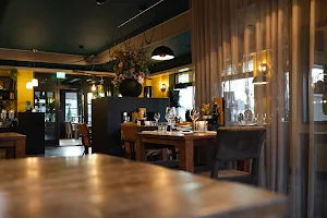Stout eten & drinken image