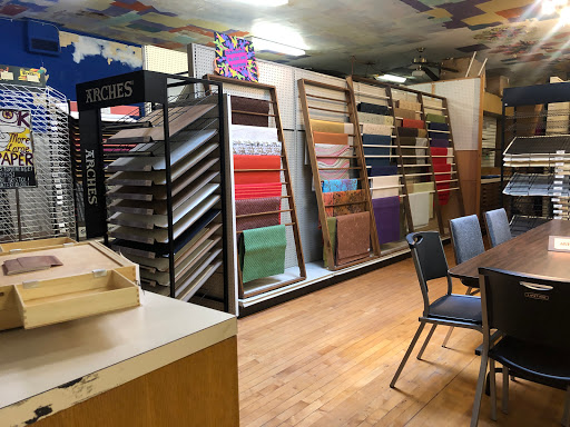 Art Supply Store «Creative Coldsnow - Art Materials and Framing», reviews and photos, 808 Westport Rd, Kansas City, MO 64111, USA