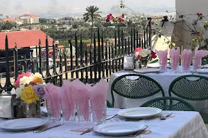 Temptation Restaurant, AbuRaed, Tel Jericho, Tel Es Sultan image