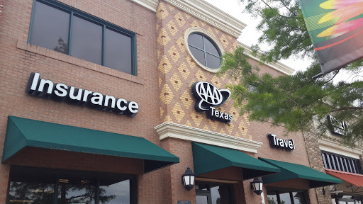 Auto Insurance Agency «American Automobile Association (AAA) - Garland, Texas (TX)», reviews and photos, 4280 Lavon Dr #216, Garland, TX 75040, USA