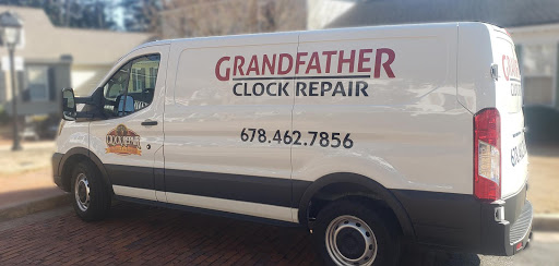 Grandfather Clock Repair