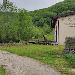 Photo n°2 de l'avis de Andrés.s fait le 16/06/2023 à 21:28 sur le  Ristorante La Madonnina da Nicandro à Opi