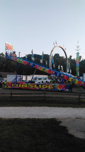 Tourist Attraction «St. Helena Heritage Park», reviews and photos, 123 Tuscarawas St NW, Canal Fulton, OH 44614, USA