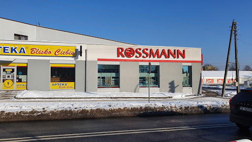 Drogeria Rossmann