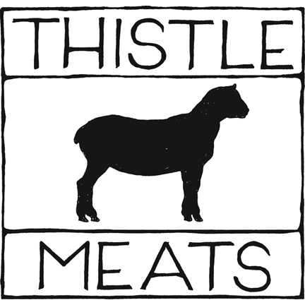 Butcher Shop «Thistle Meats», reviews and photos, 160 Petaluma Blvd N, Petaluma, CA 94952, USA