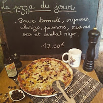 Pizza du Restaurant Mariala à Plœuc-L'Hermitage - n°4