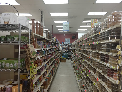 Grocery Store «Sahara Mart», reviews and photos, 106 E 2nd St, Bloomington, IN 47401, USA