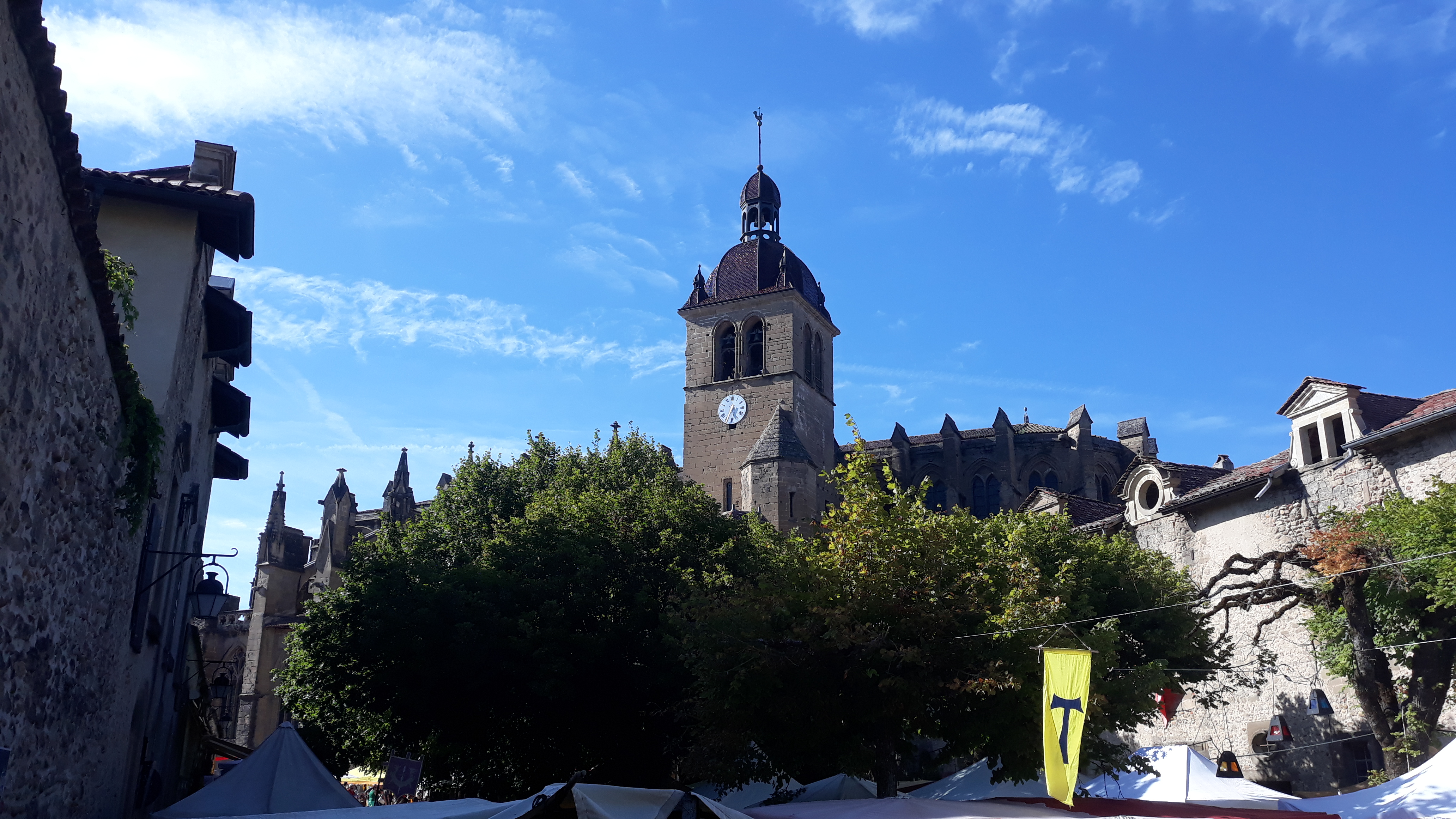 Photo n° 1 de l'avis de eliane.h fait le 30/08/2019 à 09:42