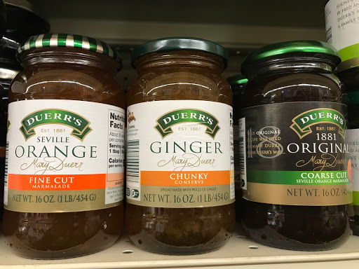 Supermarket «Tropicana Market», reviews and photos, 1406 E Huntington Dr, Duarte, CA 91010, USA