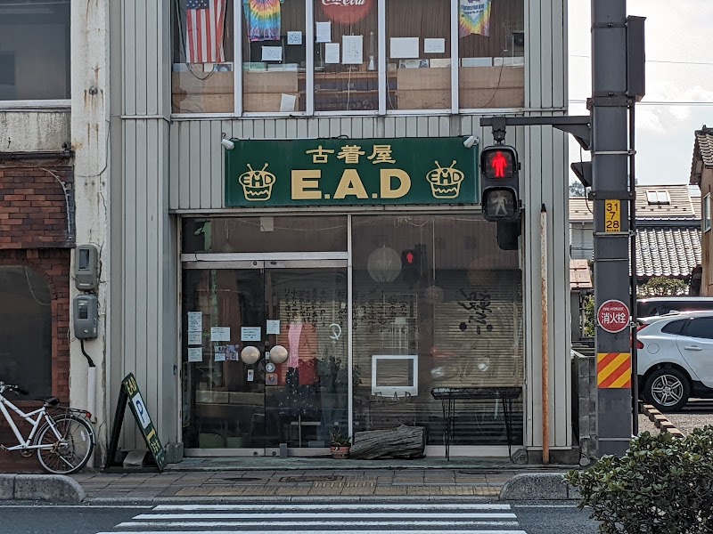 EAD 松江店