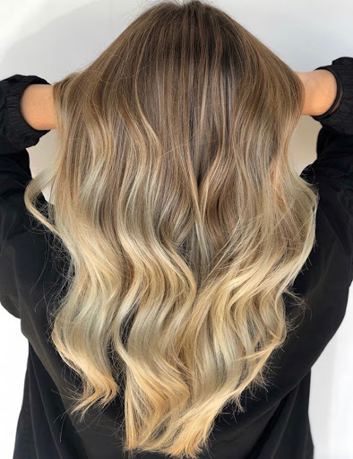 Spa «American Salon & Spa», reviews and photos, 1354 Plaza Dr, Gainesville, GA 30501, USA