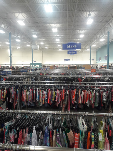 Thrift Store «Goodwill Industries of Middle Tennessee», reviews and photos, 3540 Murfreesboro Rd, Antioch, TN 37013, USA