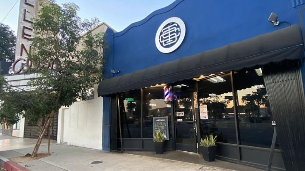 The Social Club 90280