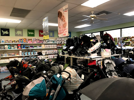 Baby Store «Storkland», reviews and photos, 8585 N Davis Hwy, Pensacola, FL 32514, USA