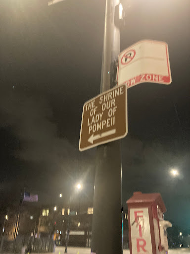 Event Venue «UIC Pavilion», reviews and photos, 525 S Racine Ave, Chicago, IL 60607, USA