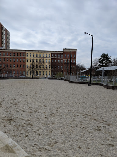 Dog Park «Clarendon Dog Park», reviews and photos, 1299 N Herndon St, Arlington, VA 22201, USA