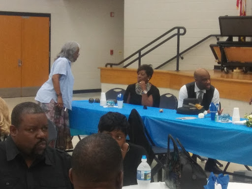 Community Center «Oakcrest Community Center», reviews and photos, 1300 Capitol Heights Blvd, Capitol Heights, MD 20743, USA