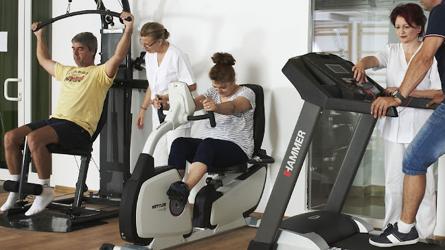 Pandora Medical Center - București