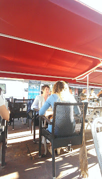 Atmosphère du Restaurant de tapas L'Extrapade à Toulouse - n°8