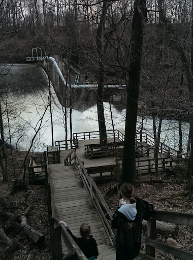 Park «Gorge Metro Park», reviews and photos, 1160 Front St, Cuyahoga Falls, OH 44223, USA