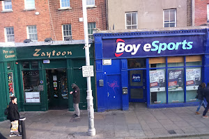 BoyleSports Bookmakers, Ranelagh, Dublin 6