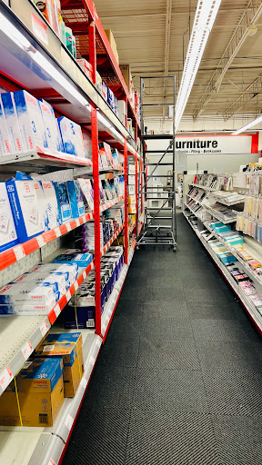 Office Supply Store «Staples», reviews and photos, 105 Swedesford Rd, Exton, PA 19341, USA