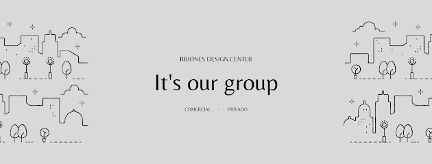 Briones Design Center