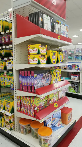 Department Store «Target», reviews and photos, 2000 SW College Rd, Ocala, FL 34471, USA