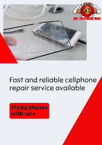 Mr. Telephone Man - Photo 9 - Car repair in Antioch, CA, Antioch