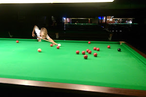 Copnor Snooker Club