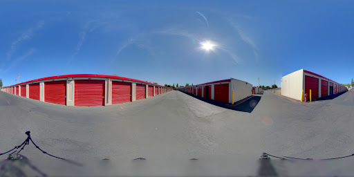 Self-Storage Facility «CubeSmart Self Storage», reviews and photos, 9360 Greenback Ln, Orangevale, CA 95662, USA