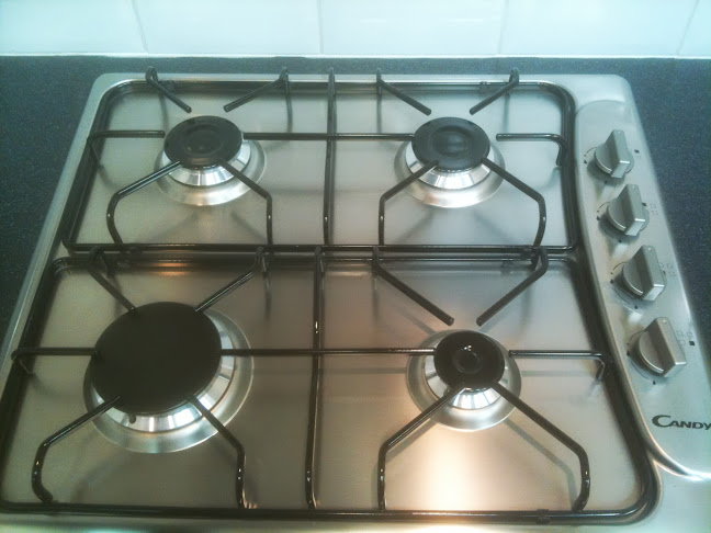 Reviews of A1 Oven Clean in Peterborough - House cleaning service