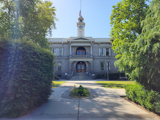 Madera County Historical Society, 210 W Yosemite Ave, Madera, CA 93637