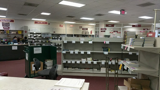 Book Store «University Bookstore at Texas State», reviews and photos, 601 University Dr, San Marcos, TX 78666, USA